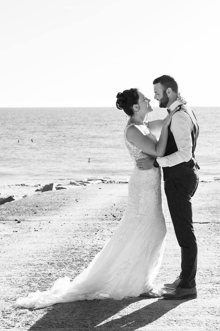 Photographie Mariage par Marion Social Media