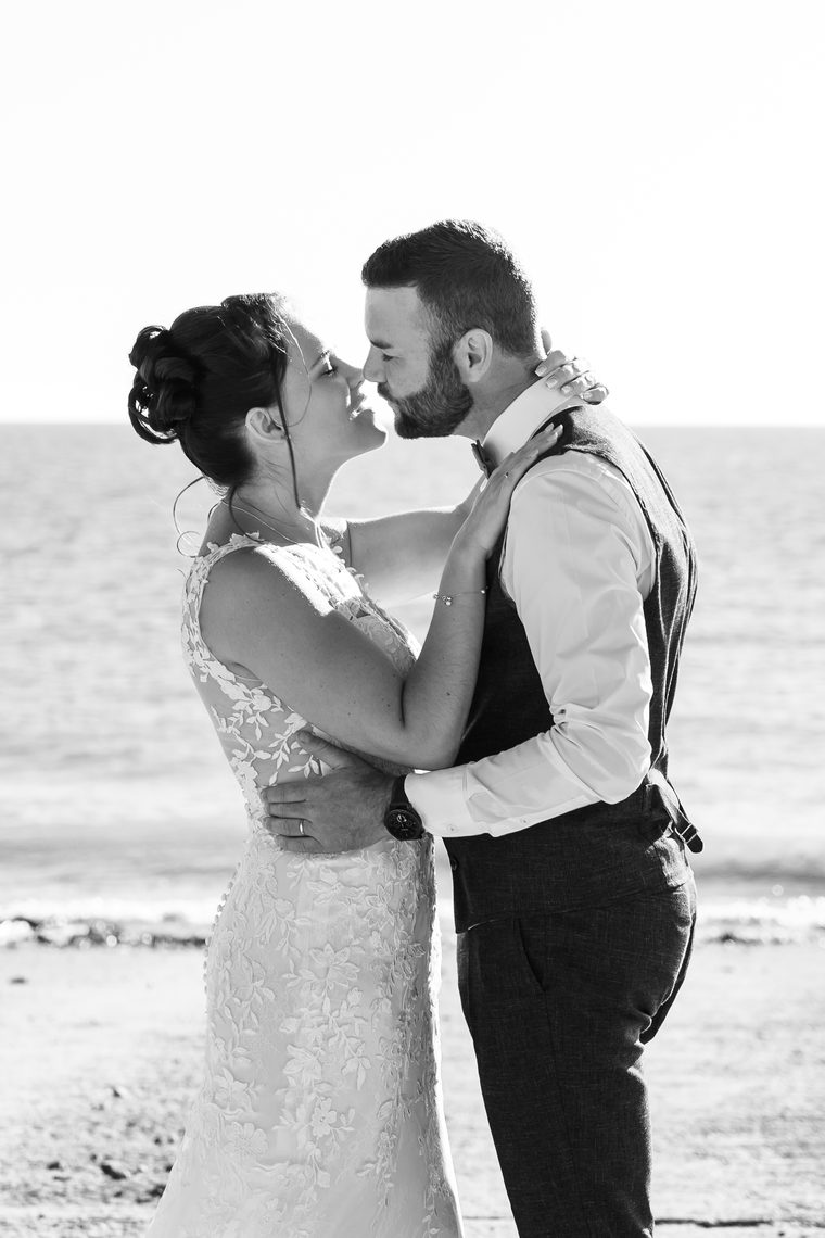 Photographie Mariage par Marion Social Media