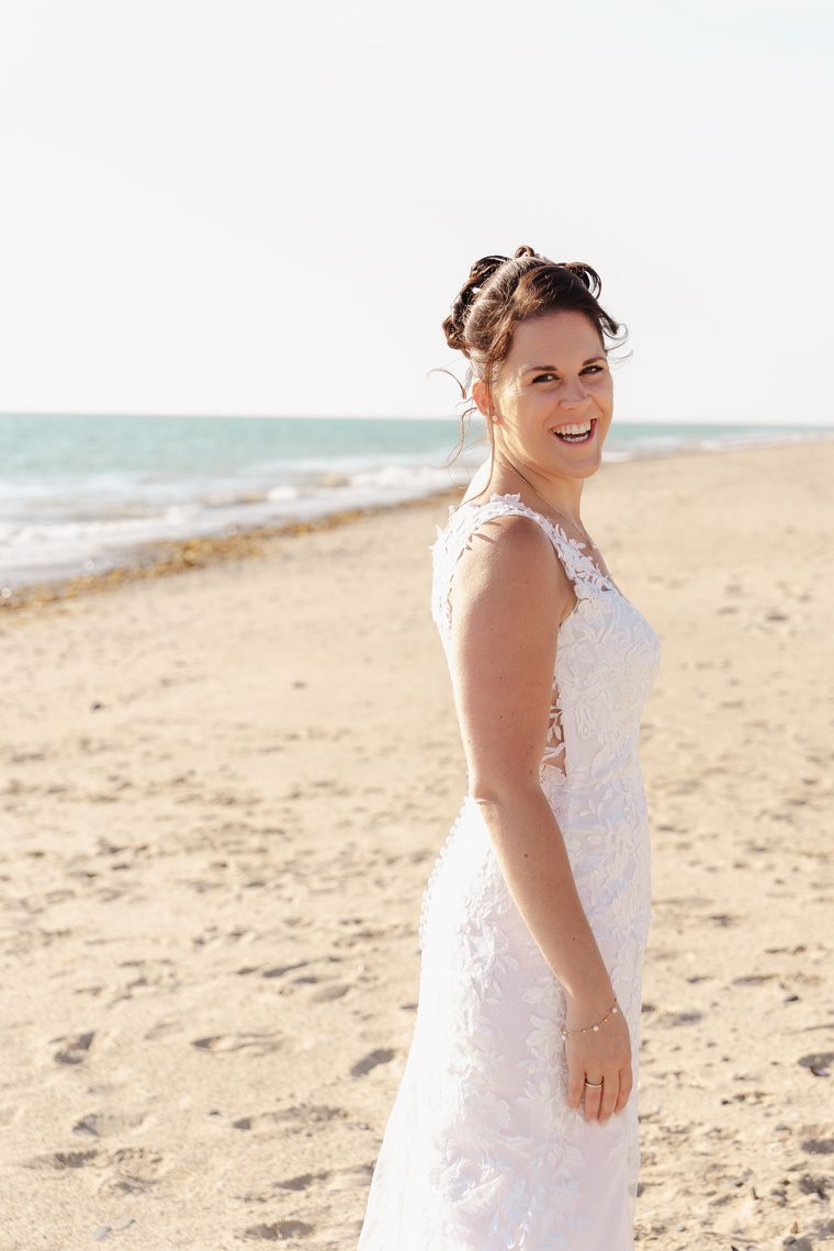 Photographie Mariage par Marion Social Media