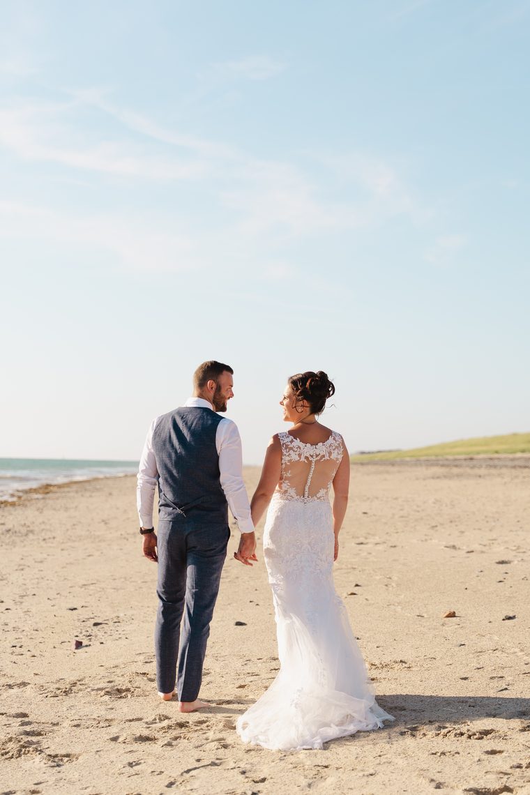 Photographie Mariage par Marion Social Media
