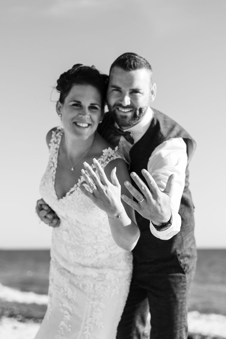 Photographie Mariage par Marion Social Media