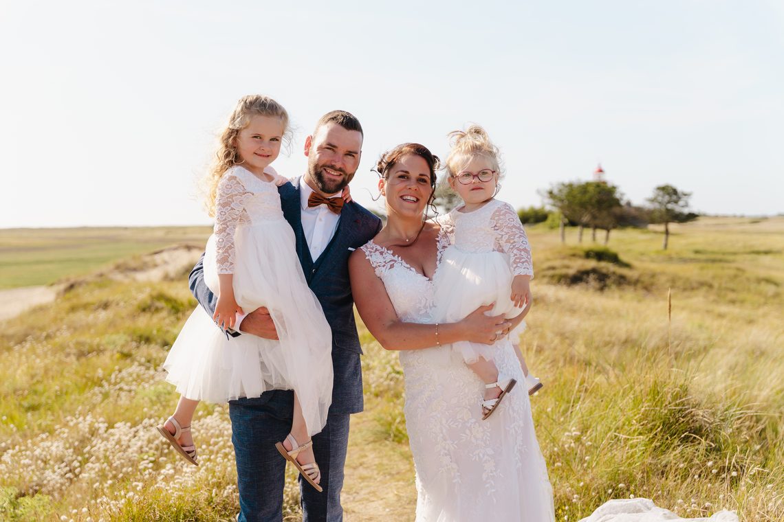 Photographie Mariage par Marion Social Media