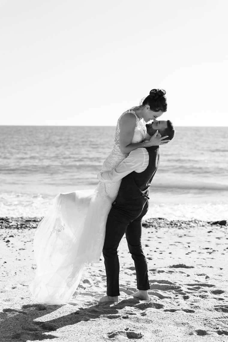Photographie Mariage par Marion Social Media