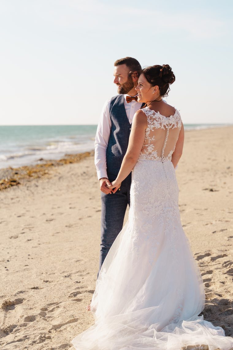 Photographie Mariage par Marion Social Media
