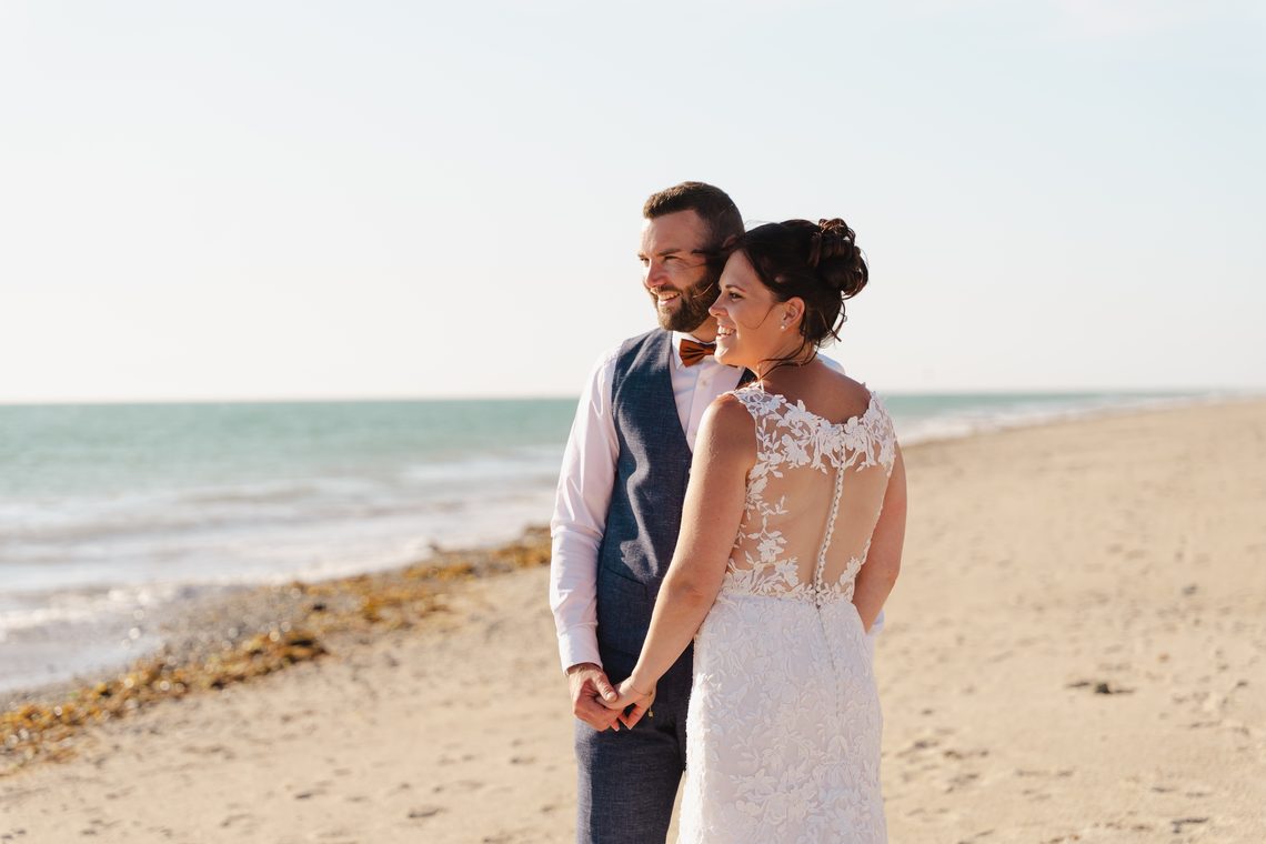Photographie Mariage par Marion Social Media