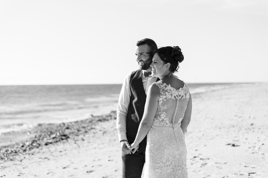 Photographie Mariage par Marion Social Media