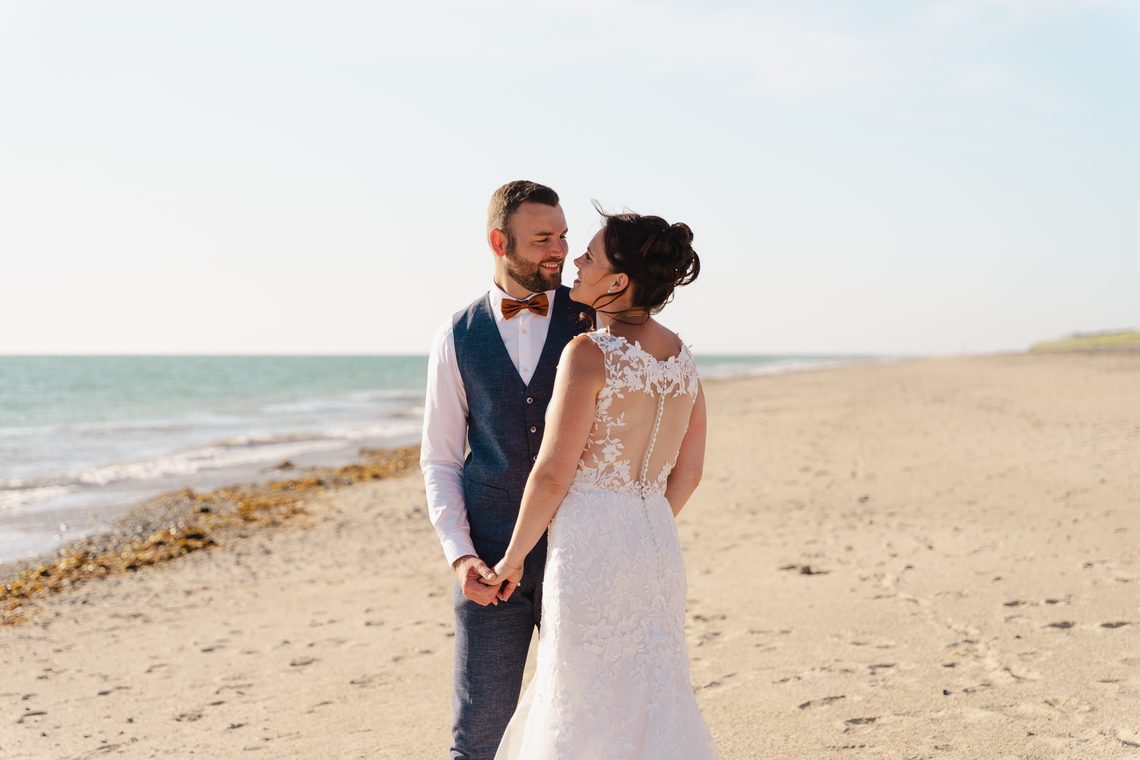 Photographie Mariage par Marion Social Media