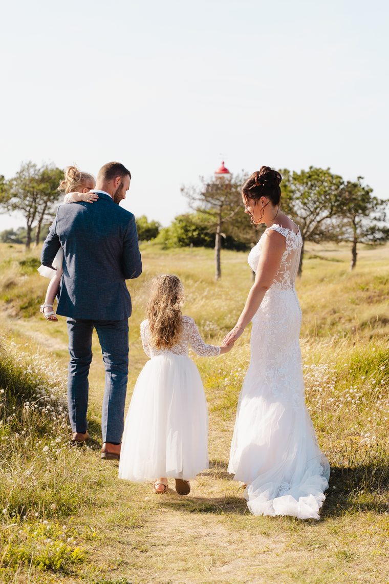 Photographie Mariage par Marion Social Media