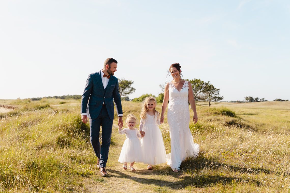 Photographie Mariage par Marion Social Media