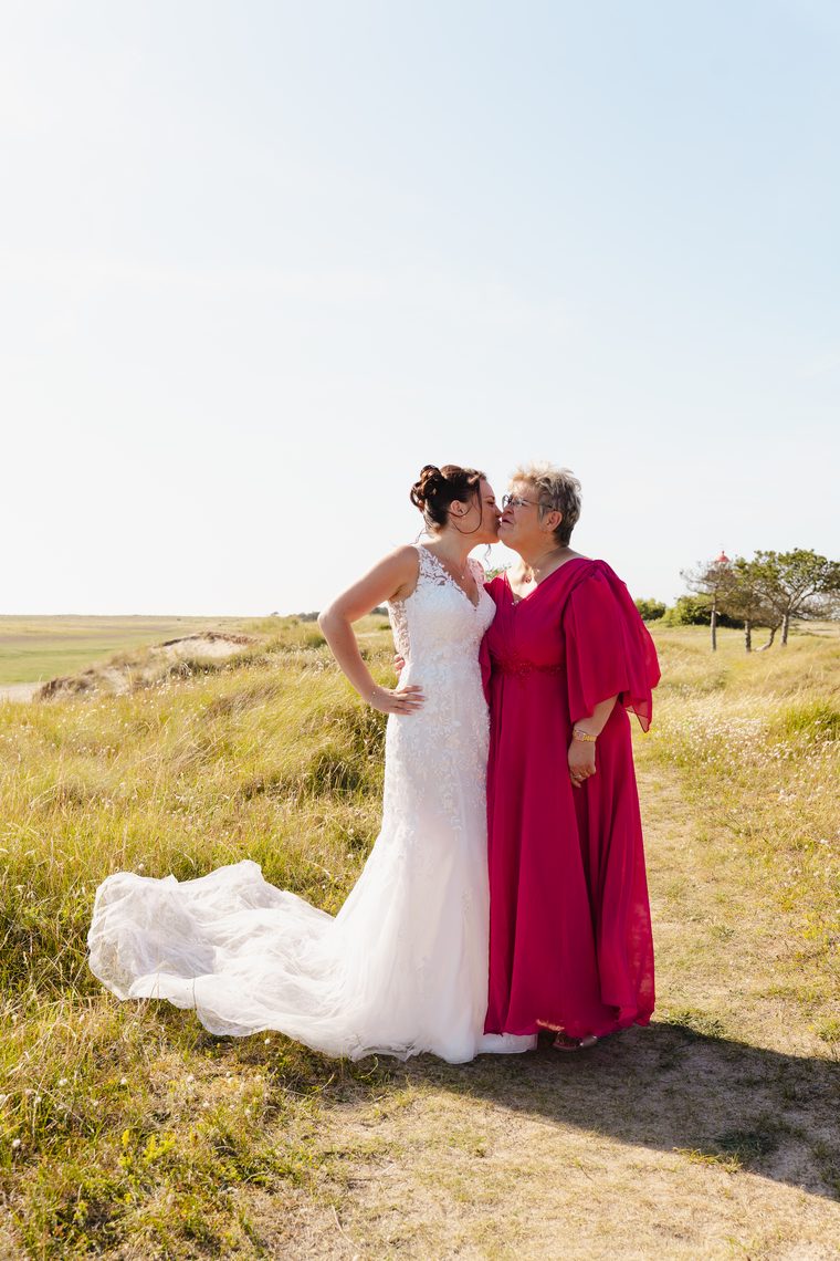 Photographie Mariage par Marion Social Media