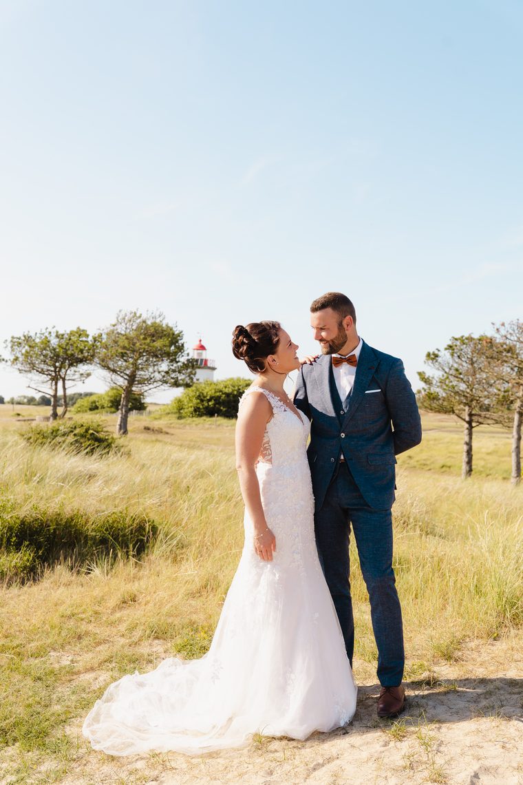 Photographie Mariage par Marion Social Media