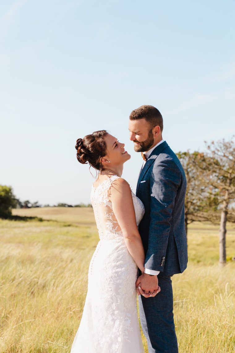 Photographie Mariage par Marion Social Media