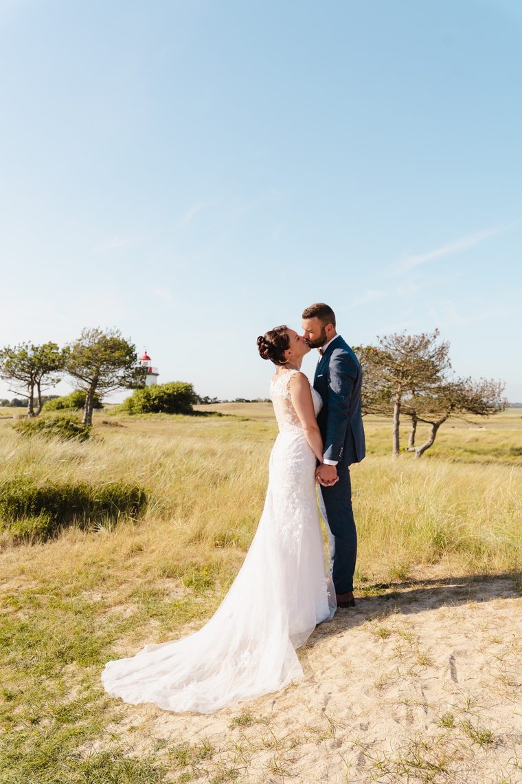 Photographie Mariage par Marion Social Media