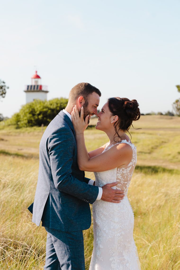 Photographie Mariage par Marion Social Media