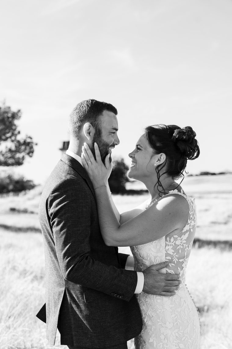 Photographie Mariage par Marion Social Media