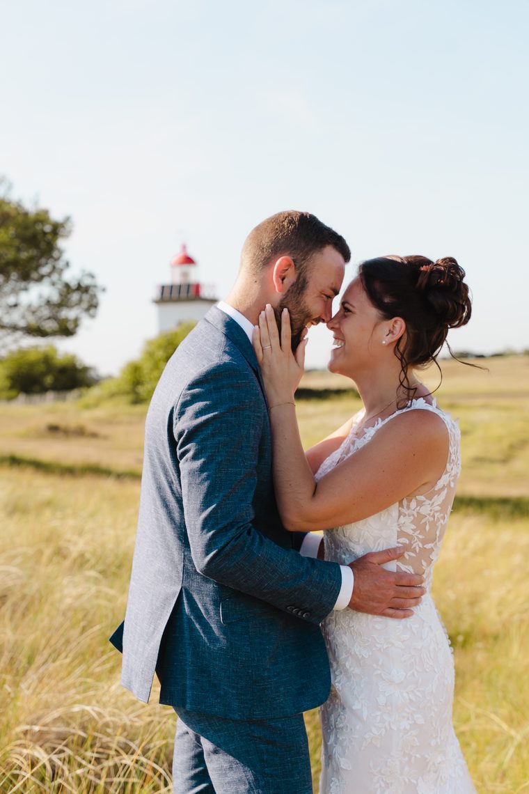 Photographie Mariage par Marion Social Media