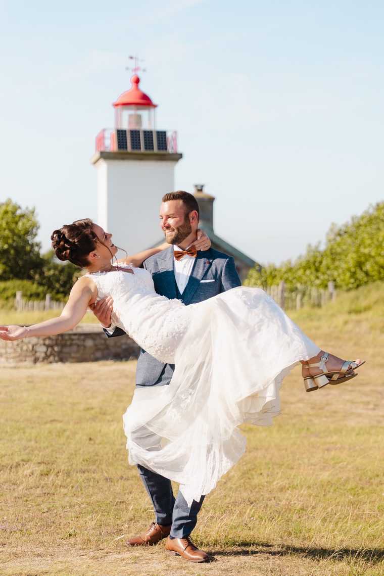 Photographie Mariage par Marion Social Media