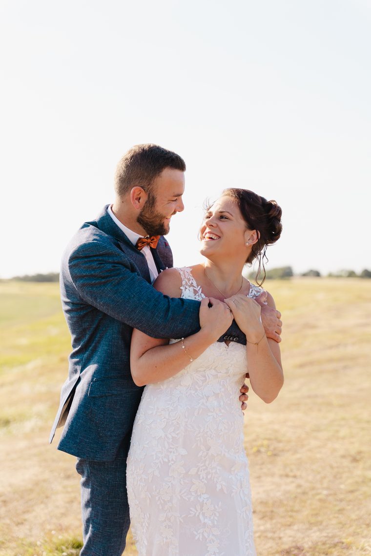 Photographie Mariage par Marion Social Media