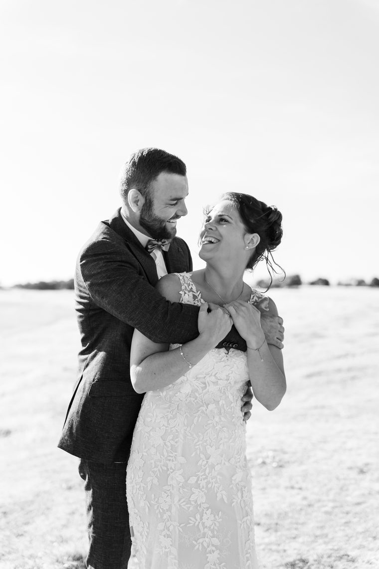 Photographie Mariage par Marion Social Media