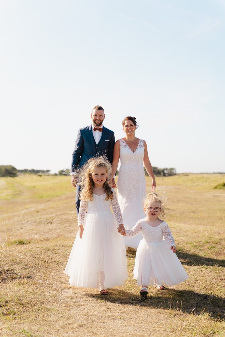 Photographie Mariage par Marion Social Media