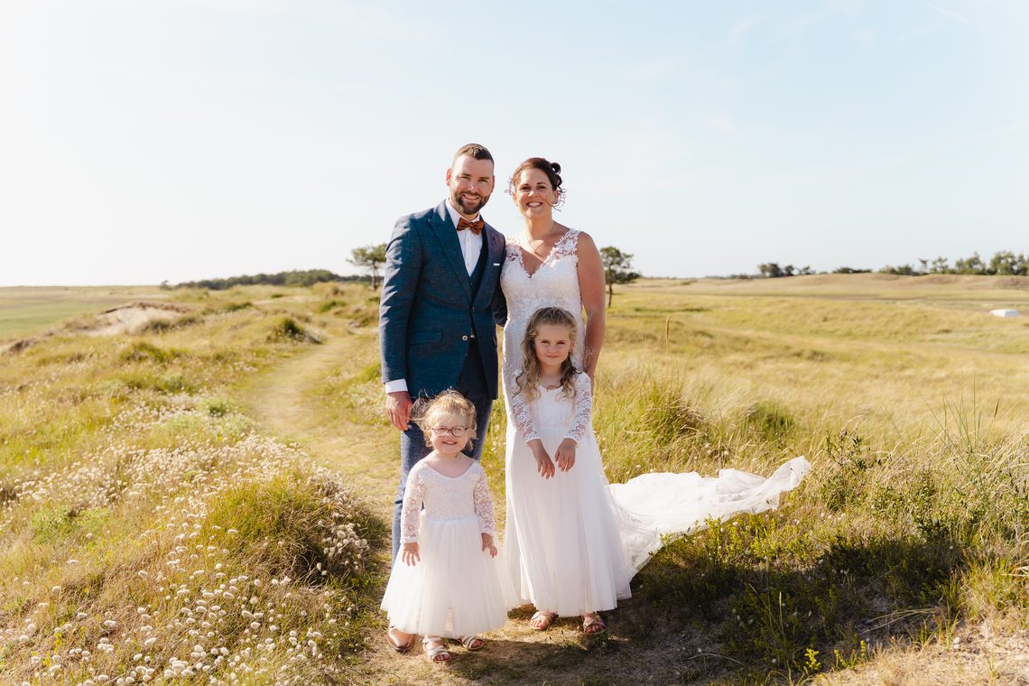 Photographie Mariage par Marion Social Media