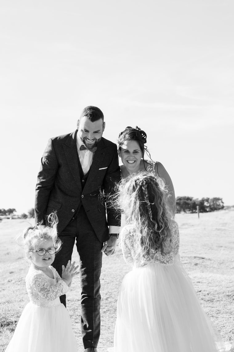 Photographie Mariage par Marion Social Media