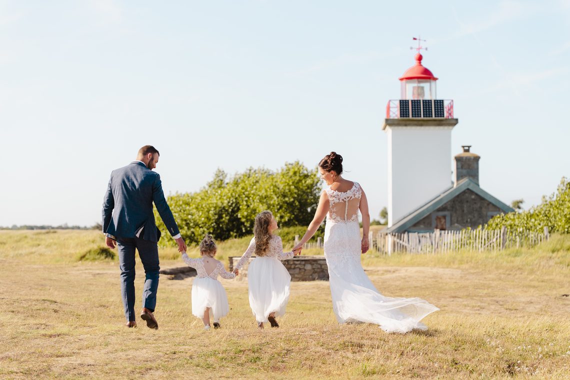 Photographie Mariage par Marion Social Media
