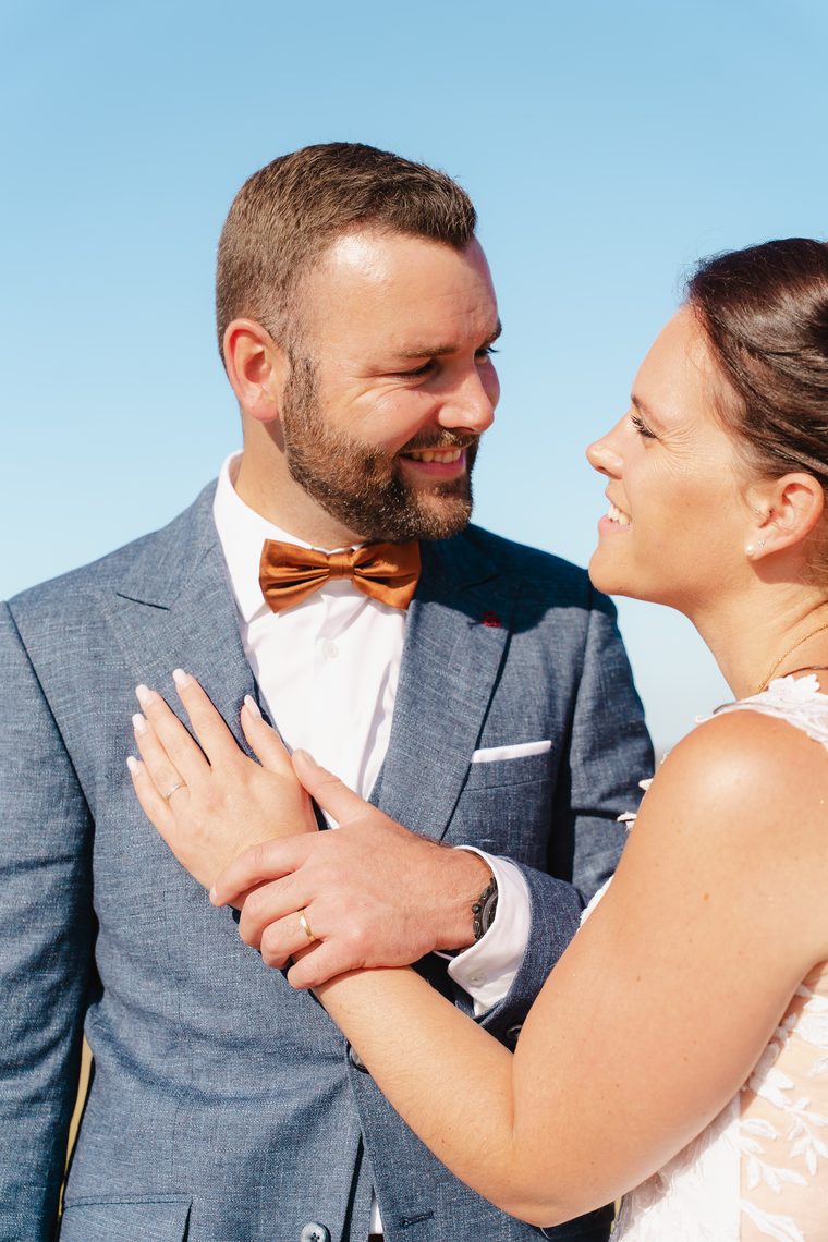 Photographie Mariage par Marion Social Media