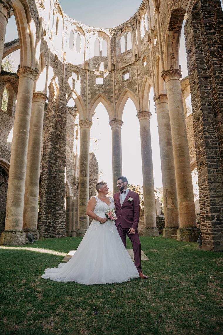 Photographie Mariage par Marion Social Media