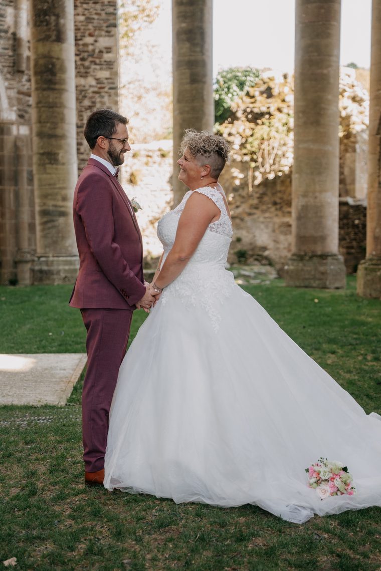 Photographie Mariage par Marion Social Media