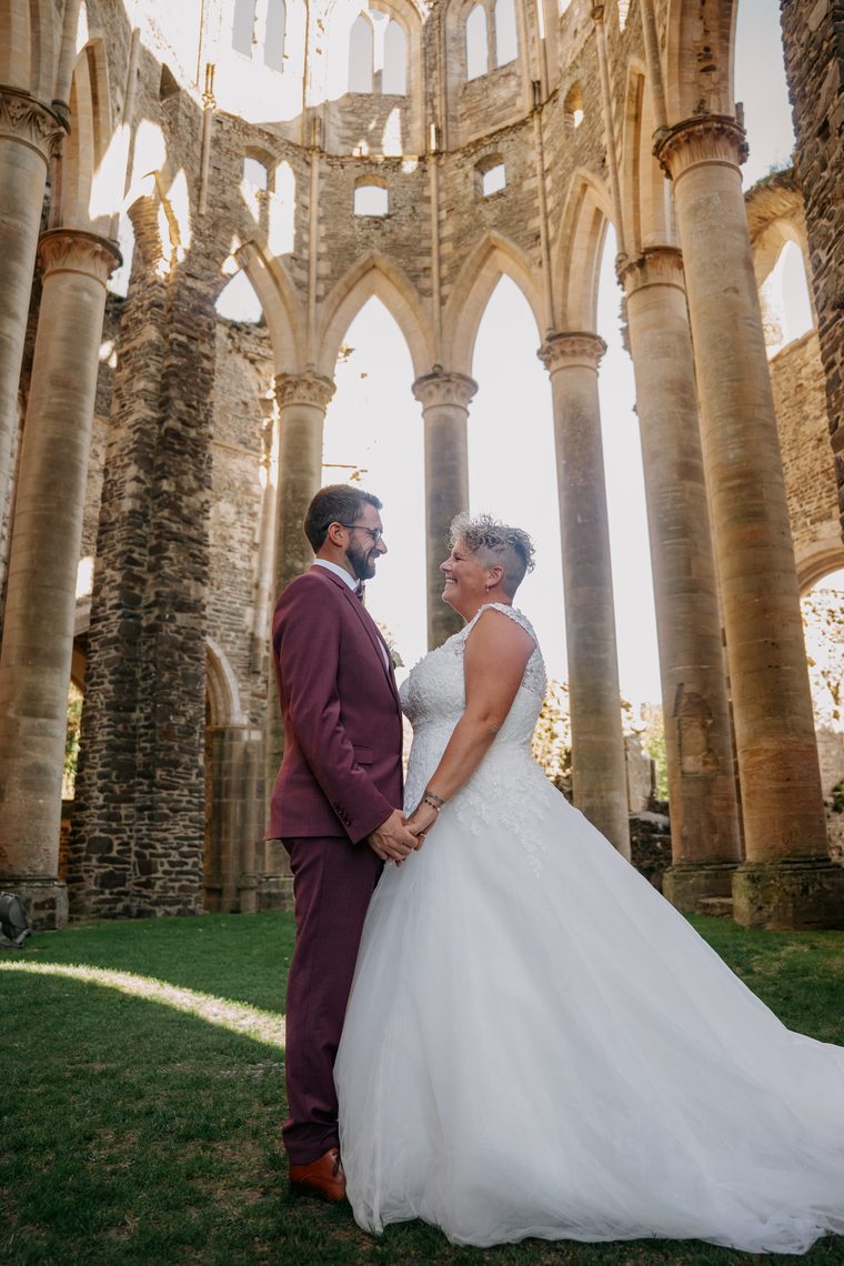 Photographie Mariage par Marion Social Media