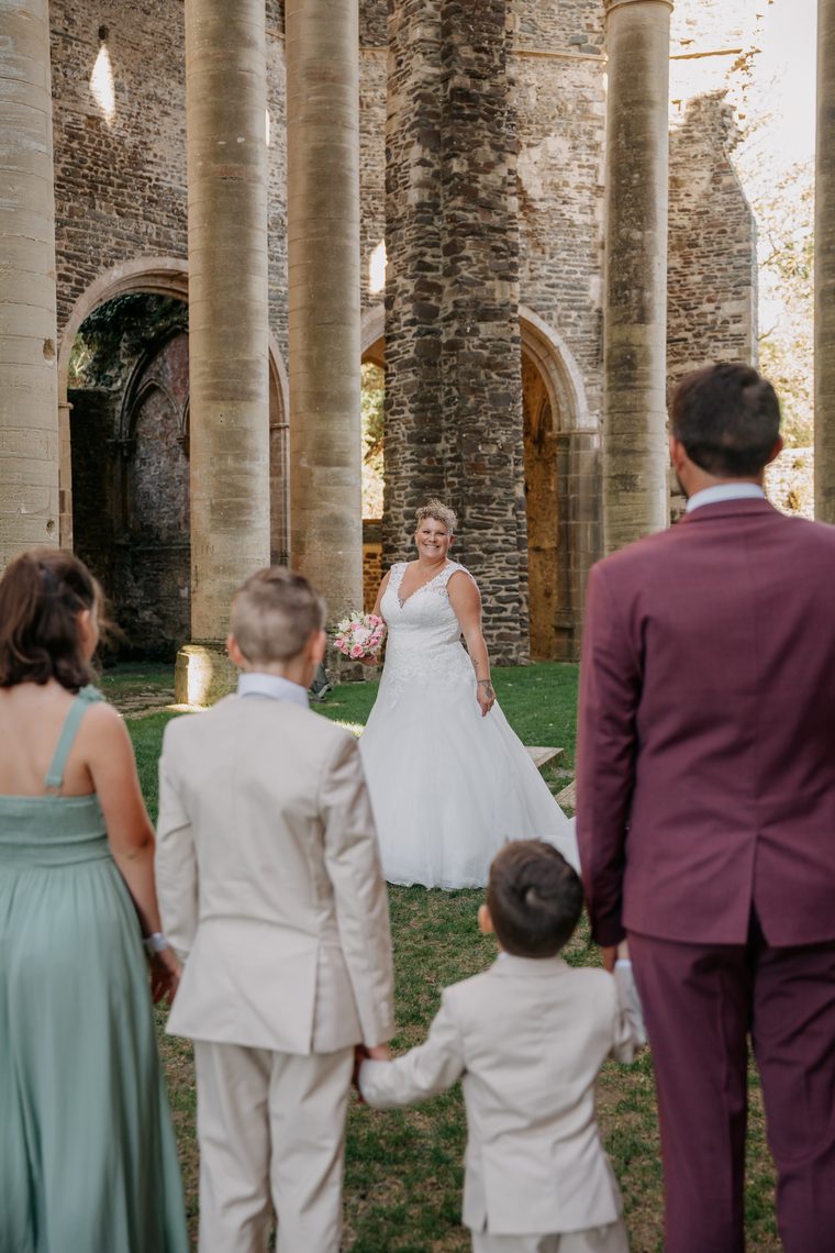 Photographie Mariage par Marion Social Media