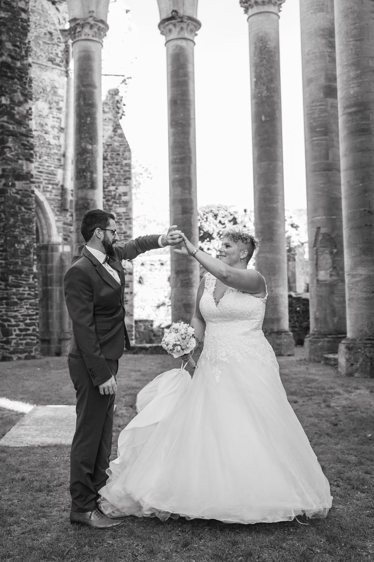 Photographie Mariage par Marion Social Media
