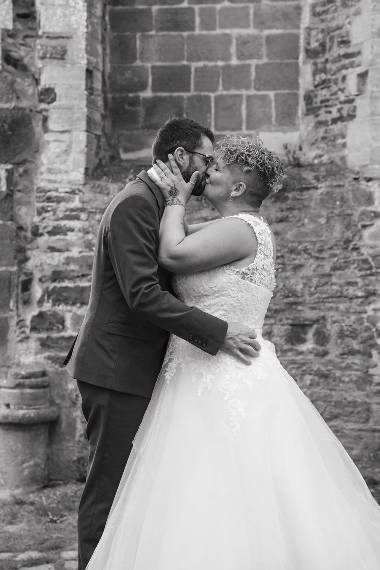 Photographie Mariage par Marion Social Media