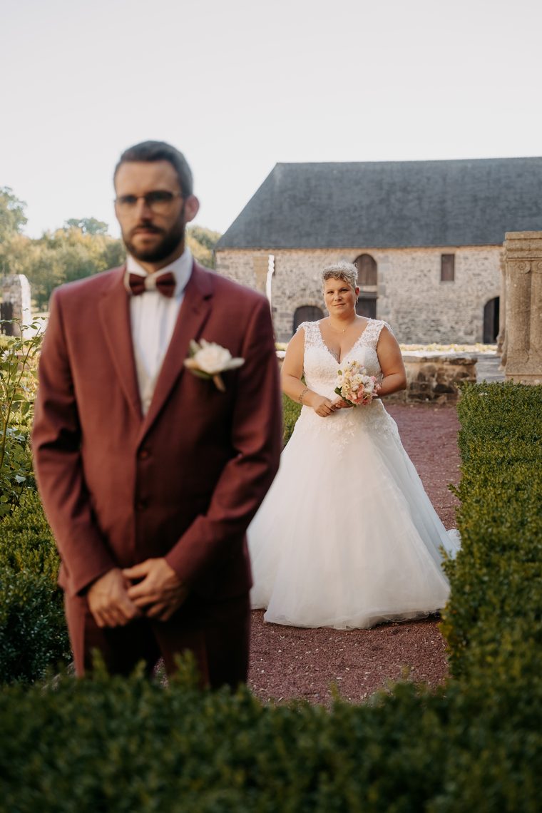Photographie Mariage par Marion Social Media