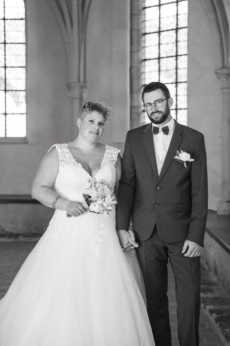 Photographie Mariage par Marion Social Media