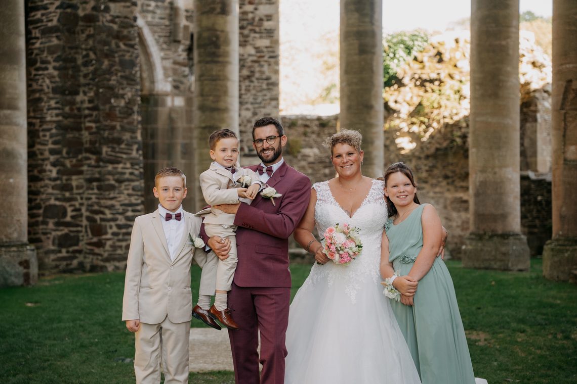 Photographie Mariage par Marion Social Media