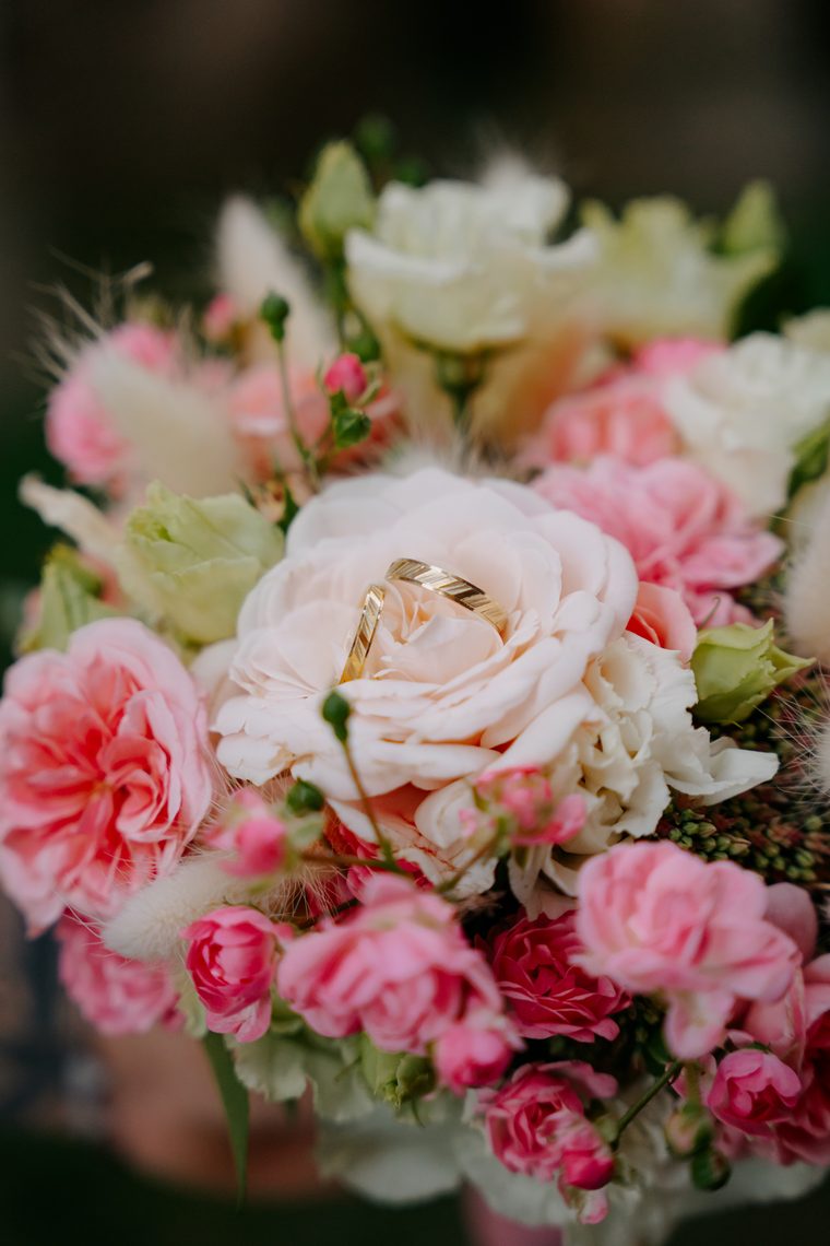 Photographie Mariage par Marion Social Media