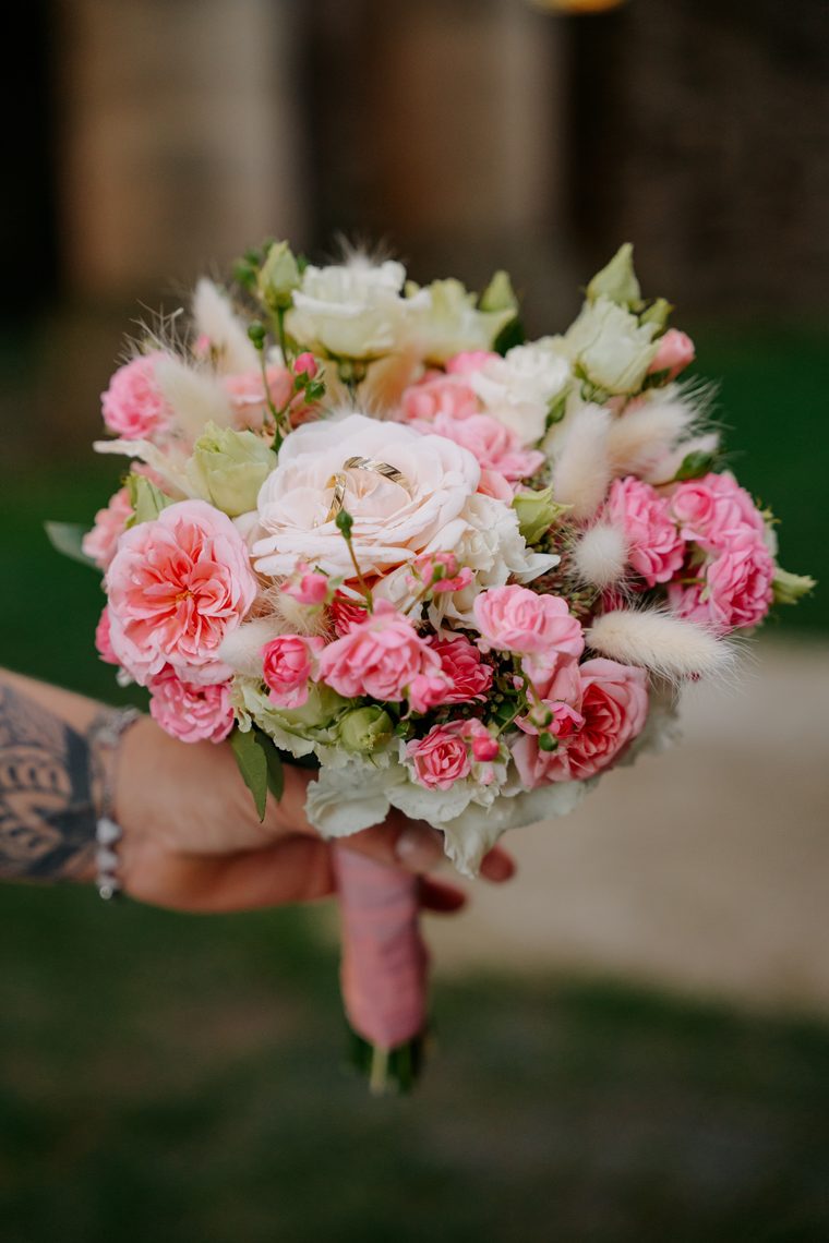Photographie Mariage par Marion Social Media