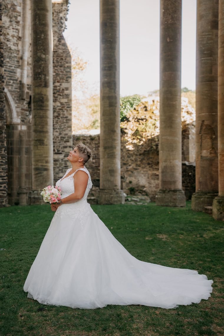 Photographie Mariage par Marion Social Media
