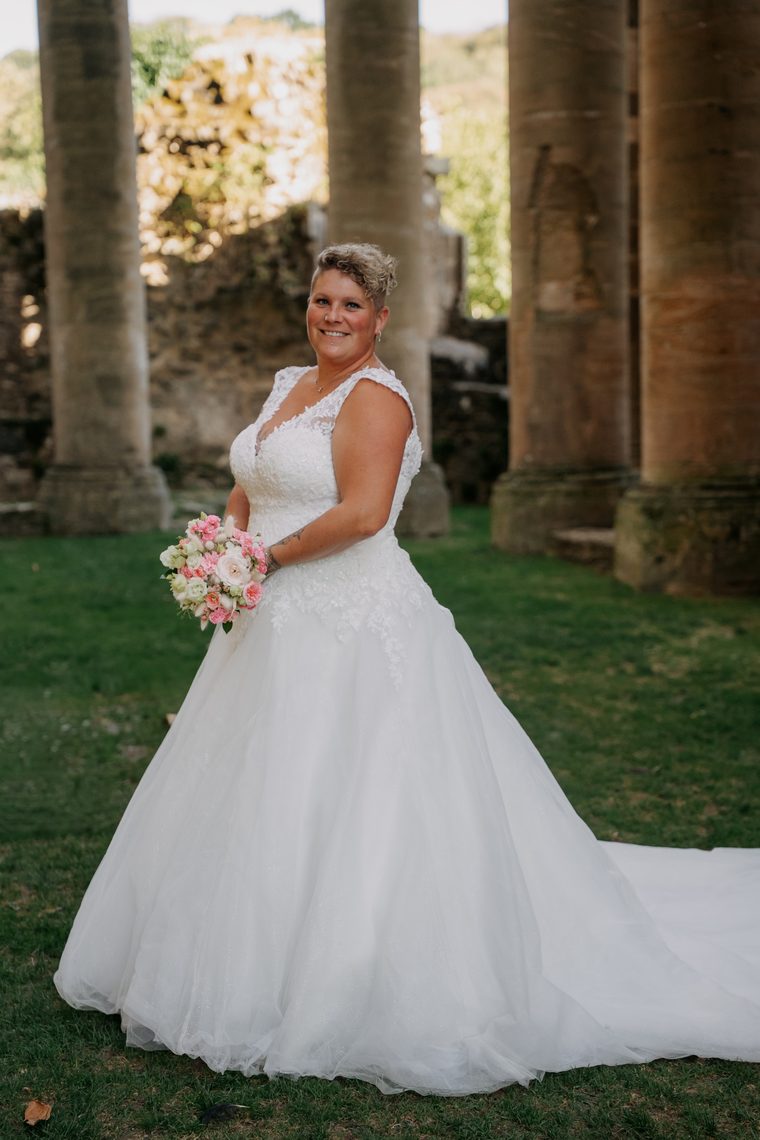 Photographie Mariage par Marion Social Media