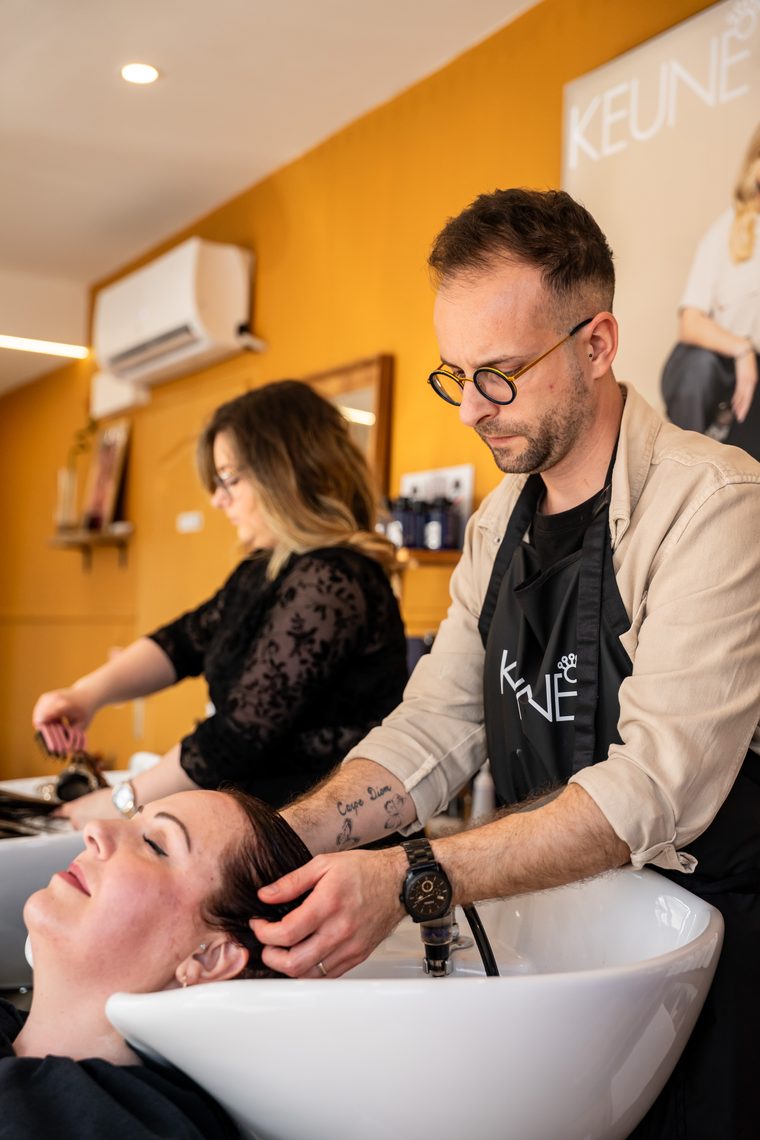 Photographie Contenu de marque par Marion Social Media