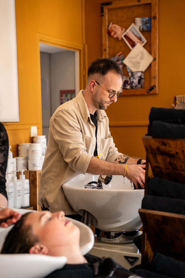 Photographie Contenu de marque par Marion Social Media