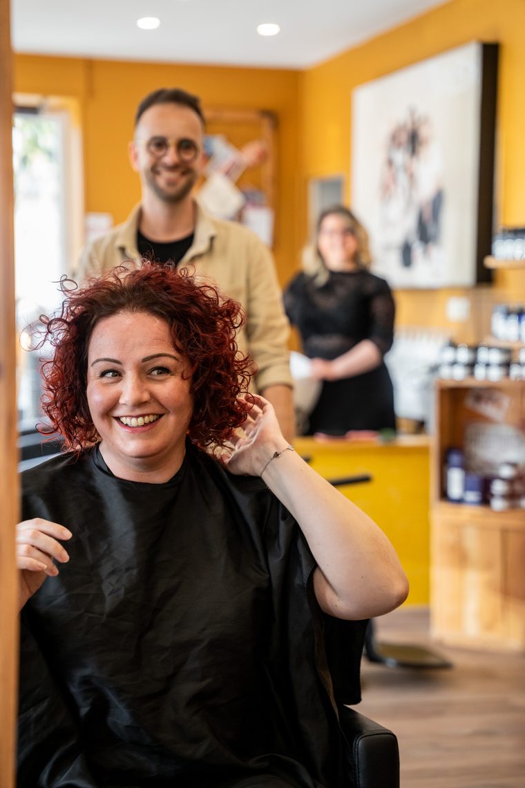 Photographie Contenu de marque par Marion Social Media