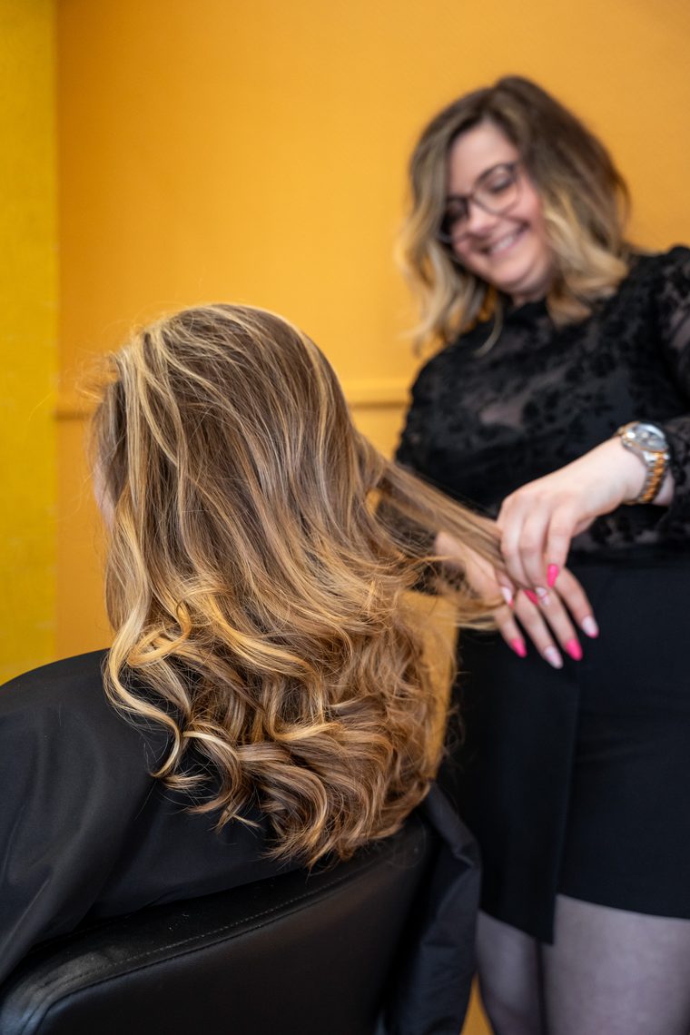 Photographie Contenu de marque par Marion Social Media