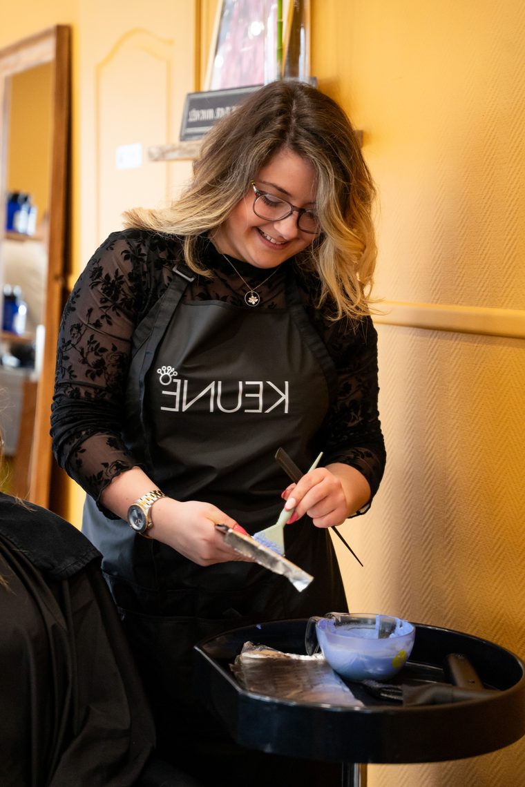 Photographie Contenu de marque par Marion Social Media