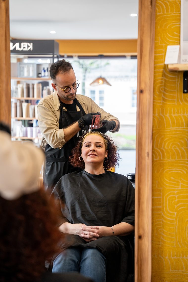 Photographie Contenu de marque par Marion Social Media