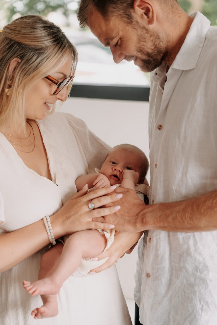 Photographie Naissance & Nouveau-né par Marion Social Media