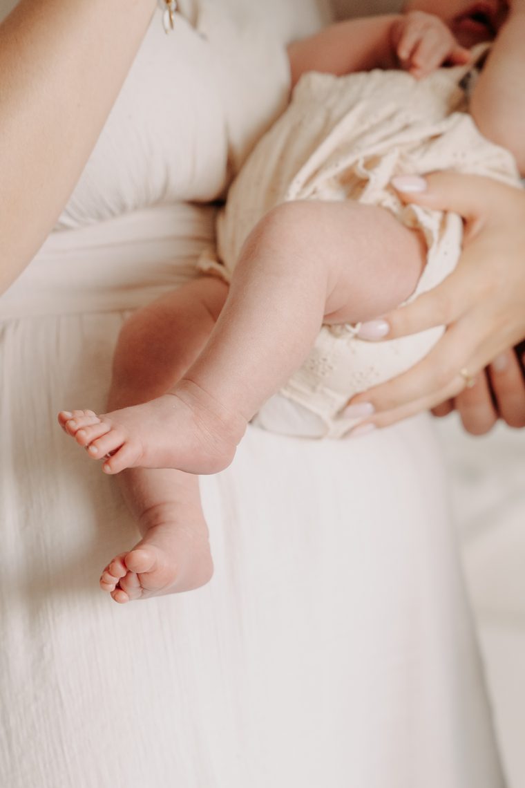 Photographie Naissance & Nouveau-né par Marion Social Media