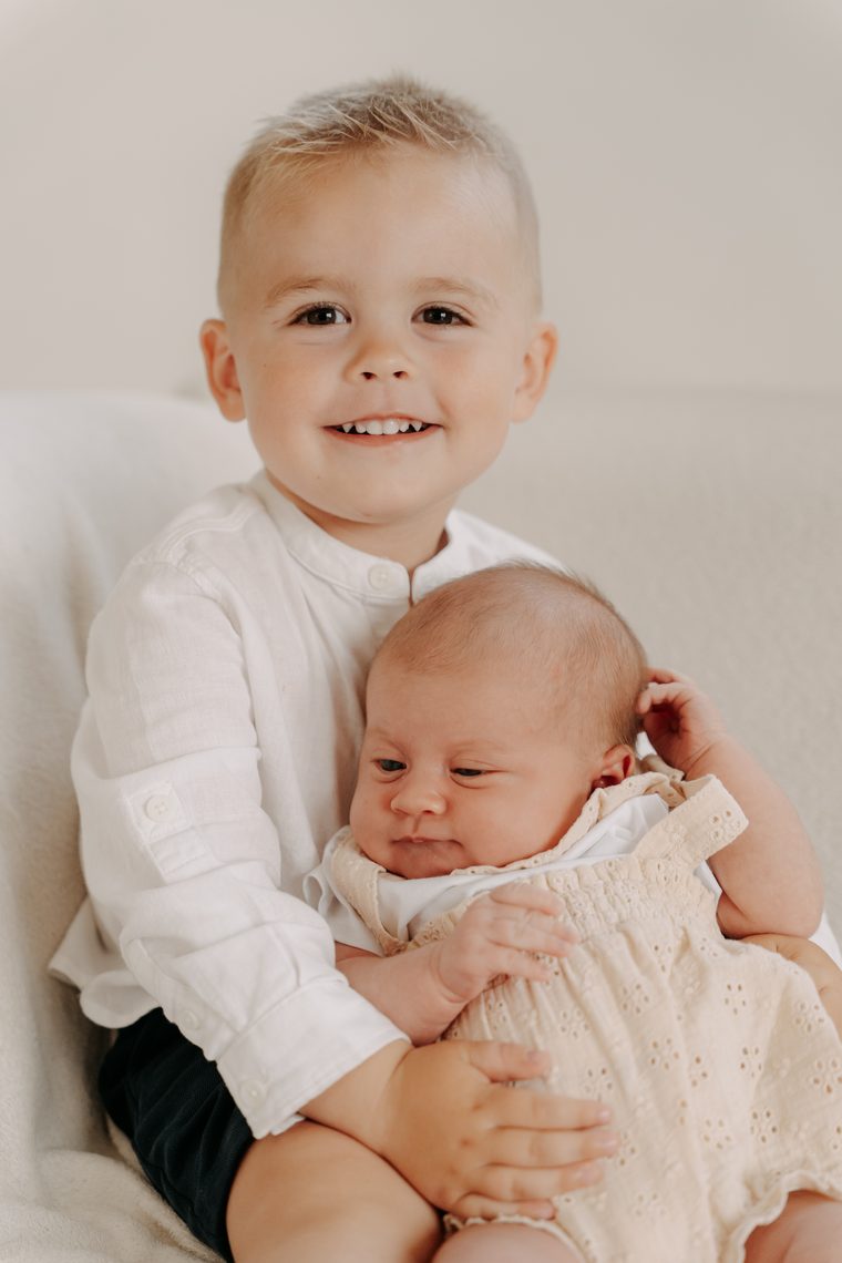 Photographie Naissance & Nouveau-né par Marion Social Media